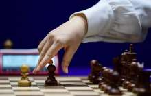 “Тиолайн”: Как бизнес поддерживает шахматы в Казахстане