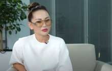 «Бұлардың әкесі маған ғашық болды»: Баян Мақсатқызы өгей қыздарын таныстырды 