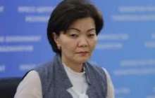 Еңбек министрі Светлана Жақыпованың жолдасы қайтыс болды 