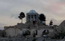 "Шебер ұйымдастырылған опасыз операция". Амин сарайына шабуыл қалай жасалды?