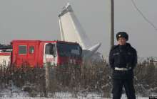 "Ұшаққа мұз қатты ма, құс соғылды ма? Барлық сұраққа жауап табылуы керек"