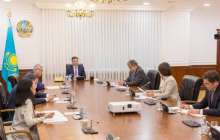 Мемлекет басшысының тапсырмасы бойынша Үкімет медицина қызметкерлерін қорғауды күшейту жөніндегі шаралар кешенін дайындайды