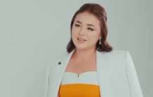 "Өмірімнің астан-кестеңін шығардың": Тұрсынбек Қабатовтың әйелі тағы да желіні шулатты