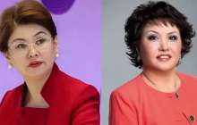 Айман Қожабекқызы өкпелемесін, бірақ ғимараттың шатырынан су ағып, тоз-тозы шыққан – Аида Балаева