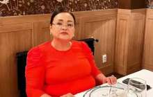 «Қатты жаным ашиды»: 83 млн теңгесінен айырылған блогер Перизат Қайраттың анасына жақтасты