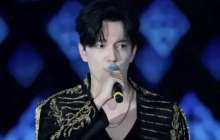 Димаш Құдайберген Қырғызстанның халық әртісі атағын иеленді