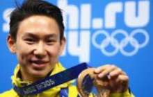 Алматы көшелерінің біріне Денис Теннің есімі берілуі мүмкін 