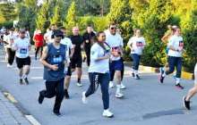 Теміртауда Металлургтер күніне арналған Temirtau Run 2025 жүгіру шарасы өтті