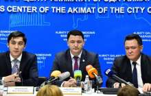 Вице-министр ұшақ апатынан зардап шеккендердің жағдайы туралы айтты