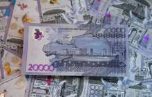 Алматы қалалық мобильділік басқармасының басшысы ірі көлемде пара алды деп айыпталды