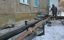 На Экибастузской ТЭЦ произошла внештатная ситуация