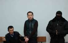 Қапшағай соты "ҚДТ-ға қатысы бар" деп айыпталған азаматтың жазасын жеңілдетпеді