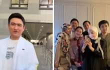 Төреғали Төреәлі Алматыдан көшіп кетті