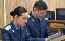 Перизат Қайрат ісі: сот жабық режимде өтіп жатыр