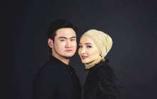 "3 жыл бойы концертіне бармадым": Төреғалидің жары оған тұрмысқа шыққан кезін есіне алды