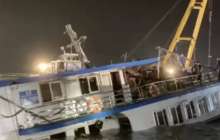 Қасым-Жомарт Тоқаев Вьетнамның бас хатшысына тайфун апатына байланысты көңіл айтты