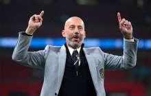 Умер известный экс-футболист "Челси" и "Ювентуса"