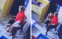 Астанадағы балабақшада баланы ұрып-соққан тәрбиеші жазадан құтылып кетті