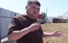 ҰҚК шенділерде ақша бопсалаған оралдық блогерді ұстады