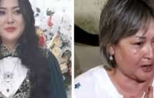 "Денесі адам танымастай": Күйеуі жылқыға сүйреп өлтірген әйелдің туыстары мән-жайды айтты