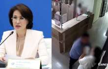 Денсаулық сақтау министрі медицина қызметкерлеріне қарсы зорлықты тоқтатуға шақырды