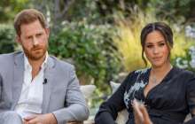 Принцы Гарри и Уильям подрались из-за Меган Маркл