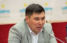 Омар Жәлел: Қыз бала ғылымды бірінші орынға қойса бақытсыз боп қалады