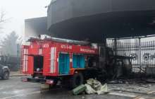 Генеральный прокурор ответил на вопрос о 20 000 террористах