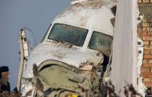 Ұшақ құлауының алдын ала себебі айтылды