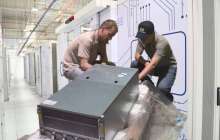 50 млн долларға сатып алынған суперкомпьютер елге пайда әкеле ме?