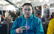 Тоқаев Grammy жеңіп алған Иманбекті құттықтады