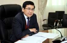 Асхат Аймағамбетов: Жас ғалым әйелдер үшін арнайы квота енгізіледі