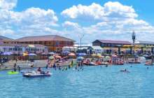 Бурабай, Алакөл... Үкімет мүшелері Қазақстанның қай жерінде демалады?