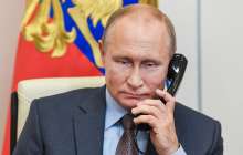 АҚШ сенаторлары Путинді "Азат Еуропа/Азаттық радиосына қысым жасады" деп айыптады