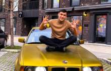 "Жеке брендіне жұмсады": блогердің Үкіметтен 48 миллион теңгеге субсидия алып, өзін жарнамалағаны рас па? 