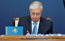 Әскери қызметке шақыру жүйесін жетілдіру: Тоқаев заңға қол қойды