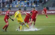 "Алаңда балық аулауға болатын еді": "Астананың" бас бапкері Түркістандағы матчқа қатысты сын айтты