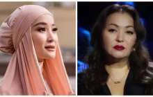 Бағым Мұхитдинова Мөлдір Әуелбекованы кешіру маған оңай болмағанын айтты