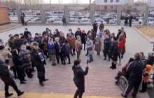 Мүгедектерге қарайтын көмекшілер жалақысы екі есеге қысқарды