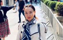 «Тергеушінің қиялы»: Перизат Қайрат өзіне тағылған айыппен келіспейтінін айтты