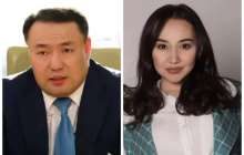 Перизат Қайраттың қор құру кезінде-ақ қаржыны жымқыру ниеті болған – Қаржы мониторингі агенттігі төрағасының орынбасары Елемесов