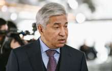 Генеральным секретарем ОДКБ стал Имангали Тасмагамбетов