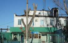 Заречныйдегі үш сотталушы азапталғандарын айтады