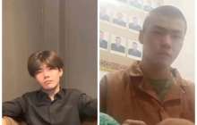 Психиатриялық диспансерге жатқызылған сарбаздың анасы ұлының жиын кезінде соққыға жығылғанын айтты