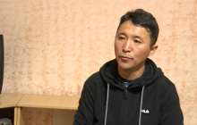 ҰҚК "Қытайдан қашқан" Бағашар Мәлікұлына қозғалған іс қысқарғанын хабарлады