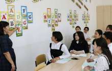 Сенат "мұғалім мәртебесі" туралы заң жобасын қабылдады