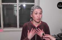 "Үй алу үшін міндетті түрде өртену керек пе": Көпбалалы отбасы ойда жоқта баспаналы болды