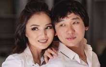 "Ажырасып кетті дейді": Қайрат пен Жұлдыз желіде бір-бірін өшіріп тастаған