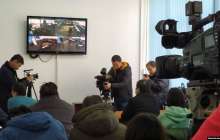 Алматыда бұрынғы банкир "Жомарт Ертаевтың ісі" бойынша сот басталды