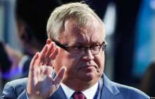 Мемлекеттік банк басшысы Навальный қорының зерттеуіне байланысты түсініктеме берді